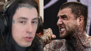 Slaughter To Prevail invite Ronnie Radke pour un morceau qui promet de faire sensation