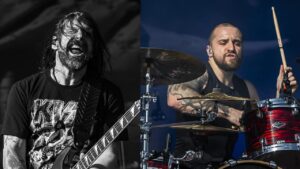 « C&rsquo;est peut-être mieux pour tout le monde. Pour nous, pour Eloy, et pour Jay » : Andreas Kisser de Sepultura parle du départ d&rsquo;Eloy Casagrande pour rejoindre Slipknot