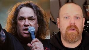 Exodus se sépare de Steve « Zetro » Souza et annonce le retour de Rob Dukes