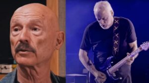 « On ne fait pas ça dans Pink Floyd » : Tony Levin revient sur sa collaboration avec David Gilmour