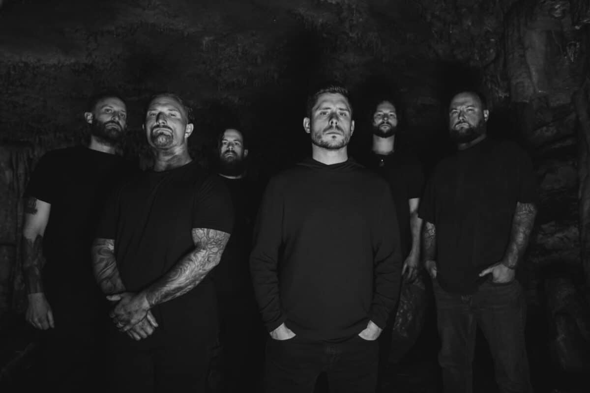 « Le metal est bien vivant » : Whitechapel célèbre le succès de son nouvel album, Hymns In Dissonance