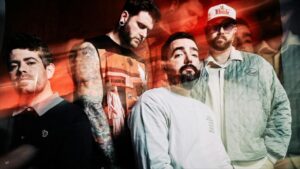 « Un disque imparfait, mais réjouissant » : A Day To Remember sort son premier album en quatre ans, après le controversé You&rsquo;re Welcome
