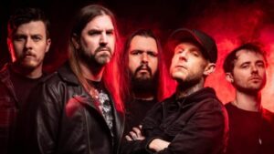 Allegaeon et Gorod en tournée européenne : 4 concerts en France avec Abysmal Dawn