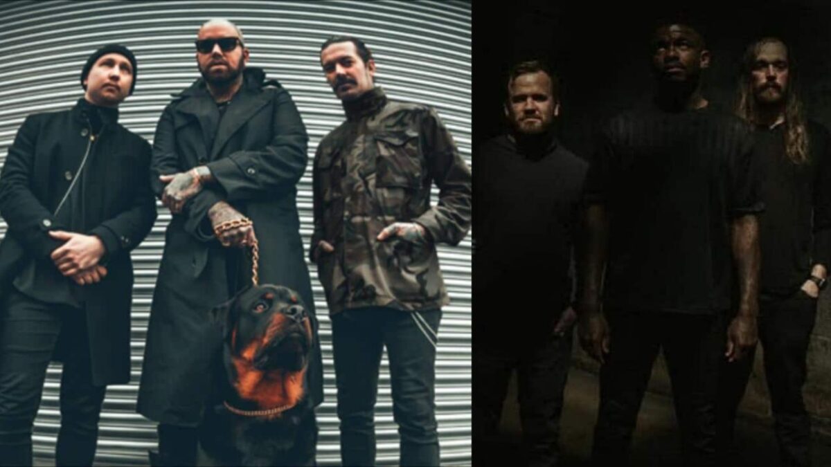 « On dirait qu’Oceano a choisi de partir en se ridiculisant” : Chris Fronzak (Attila) commente la dernière controverse concernant Oceano
