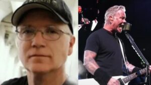 « J’étais tellement dégoûté en l’entendant » : Chris Poland (ex-Megadeth) sur Master of Puppets