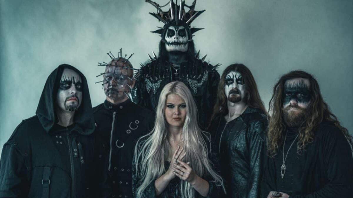 « La vérité finira par éclater » : Cradle Of Filth, Dani Filth répond, Ashok et Zoë contre-attaquent
