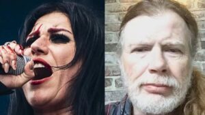« J’étais presque effrayée de rencontrer Dave Mustaine » : Cristina Scabbia (Lacuna Coil) brise les idées reçues