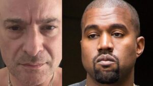 « Un déchet pathétique de l’humanité » : Le chanteur de Disturbed attaque Kanye West