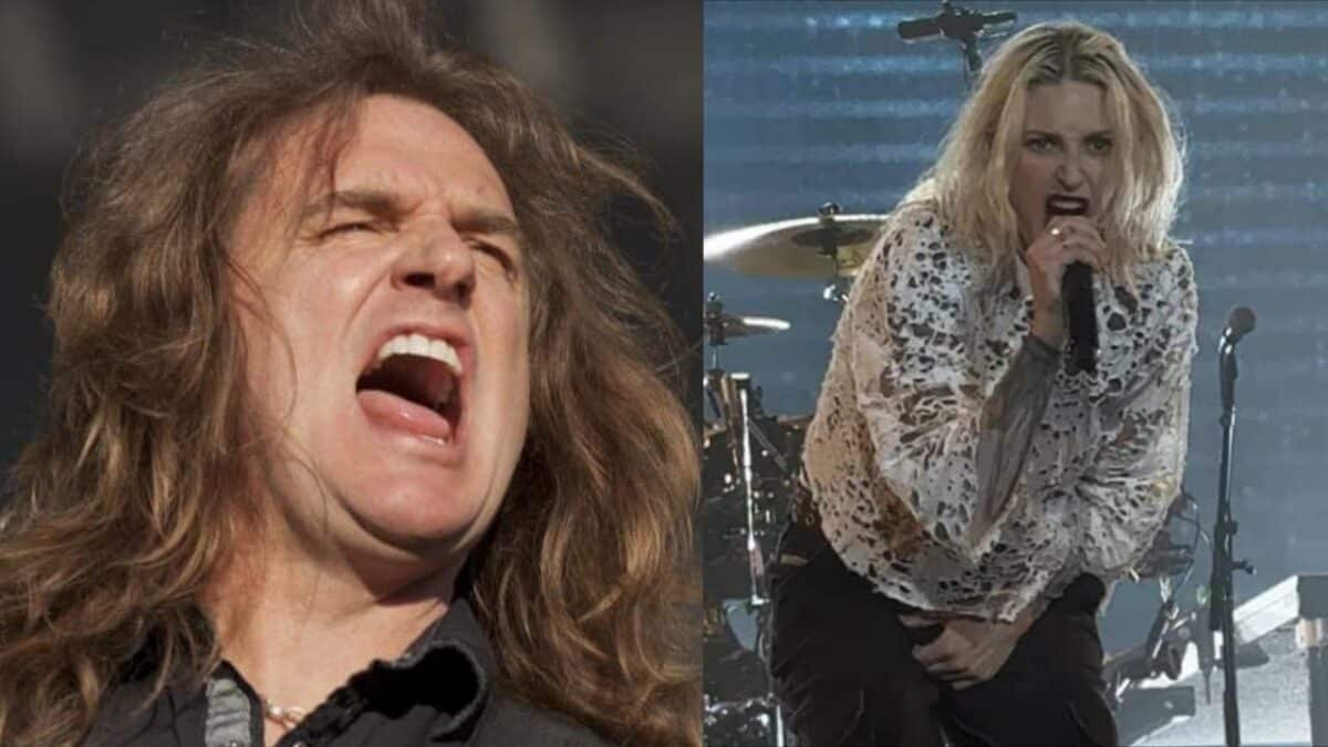 « Je n’étais pas fan, mais maintenant oui ! » : David Ellefson donne son avis sur Linkin Park