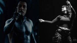 « Spinelessbox » : Ronnie Radke se moque des fans de Spiritbox après la défaite du groupe aux Grammy Awards