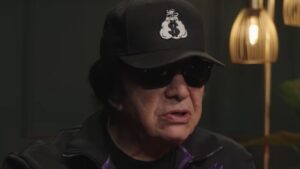 Gene Simmons (Kiss) au Sénat : « Les artistes sont traités pire que des esclaves »