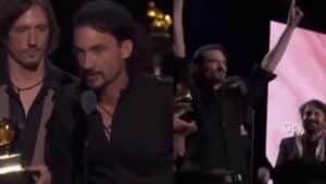 Gojira sacré aux Grammy Awards : une première victoire pour le metal français