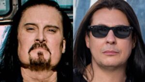 « Il a compris que c&rsquo;était la meilleure décision » : James LaBrie (Dream Theater) sur le départ de Mike Mangini