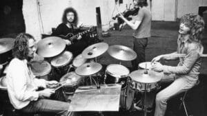 « Un homme d’une grande douceur et d’un immense talent » : Jamie Muir, ancien percussionniste de King Crimson, est décédé