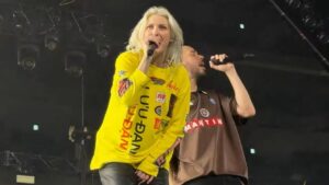 Linkin Park à Tokyo : un spectacle d&rsquo;envergure à voir en ligne