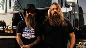 Mark Morton (Lamb of God) annonce son nouvel album solo Without The Pain