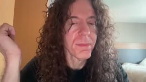 « Ce n&rsquo;était pas un album de Megadeth comme les autres » : Marty Friedman parle de l&rsquo;élaboration de l&rsquo;album culte Rust In Peace