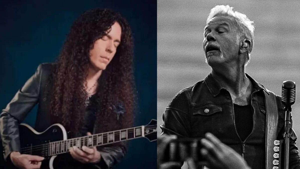 « Il y a encore beaucoup à apprendre de Metallica » : Marty Friedman revient sur son admiration pour Metallica et l’histoire du thrash