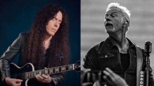 « Il y a encore beaucoup à apprendre de Metallica » : Marty Friedman revient sur son admiration pour Metallica et l’histoire du thrash