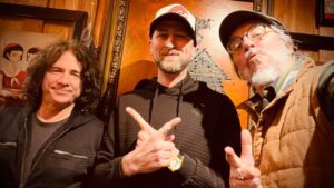 Little Lord Fentanyl : le retour barré de Primus avec un Maynard plus sinistre que jamais