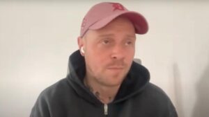 « Cet album est fait pour être totalement dramatique et imprévisible » : Sam Carter (Architects) parle de The Sky, The Earth & All Between
