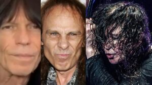 « Un tout autre niveau d&rsquo;intégrité musicale que celui d&rsquo;Ozzy Osbourne » : Rudy Sarzo à propos de Dio