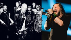 « Je lui ai même parlé… » : Shavo Odadjian explique pourquoi Jonathan Davis (Korn) a été retiré du premier album de Seven Hours After Violet