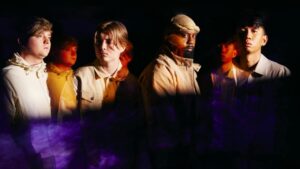 Sleep Theory : premier album Afterglow prévu pour mai, découvrez Static