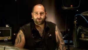 Aaron Rossi, ancien batteur de Ministry et Prong, est décédé à l&rsquo;âge de 44 ans