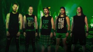 Alestorm annonce un nouvel album « étrange » et « rempli de riffs difficiles », The Thunderfist Chronicles