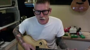 « Ce sera un album écrit par les trois membres restants » : Bill Kelliher affirme que le prochain album de Mastodon ne contiendra aucune trace de Brent Hinds « qui sera difficile à remplacer »