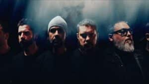« Ne soyez pas déçus » : Mark Hunter répond aux fans frustrés par l’annonce de Chimaira