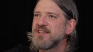 « Je vais perfectionner le son de batterie caractéristique de Fear Factory et le porter à un tout autre niveau » : Christian Olde Wolbers (ex-Fear Factory) travaille sur un nouveau projet, Angst Fabrik