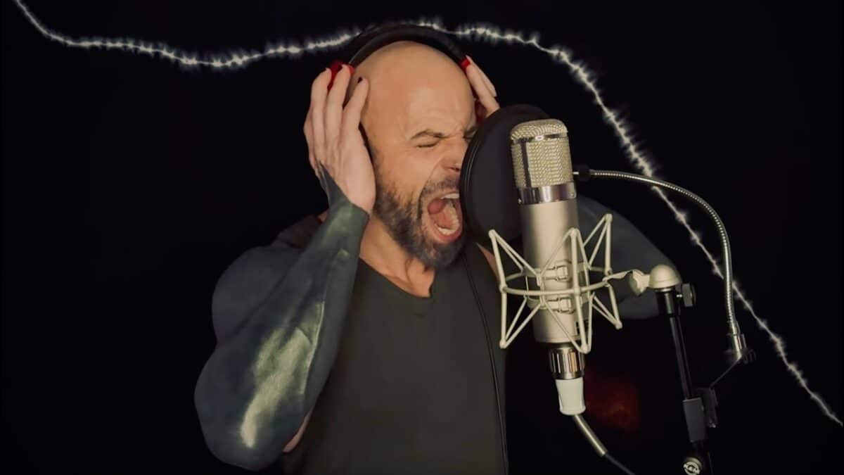 Une IA fait le buzz sur Spotify, mais Daughtry reste catégorique : « Ce n’est qu’un gadget »