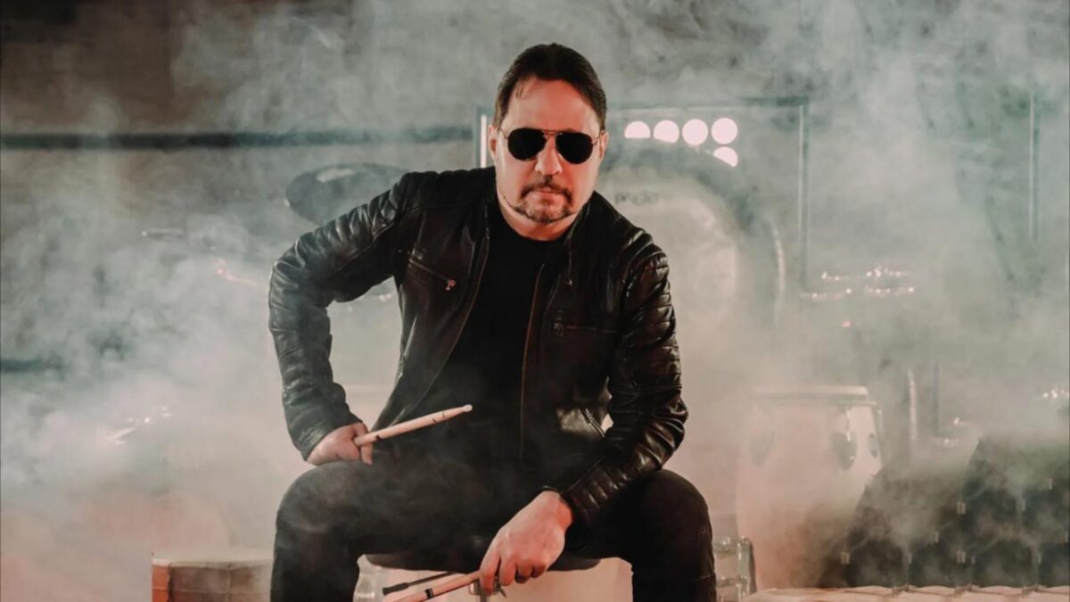 « Je me sentais frustré » : Dave Lombardo revient sur la lassitude qui l’a poussé à s’éloigner de Slayer