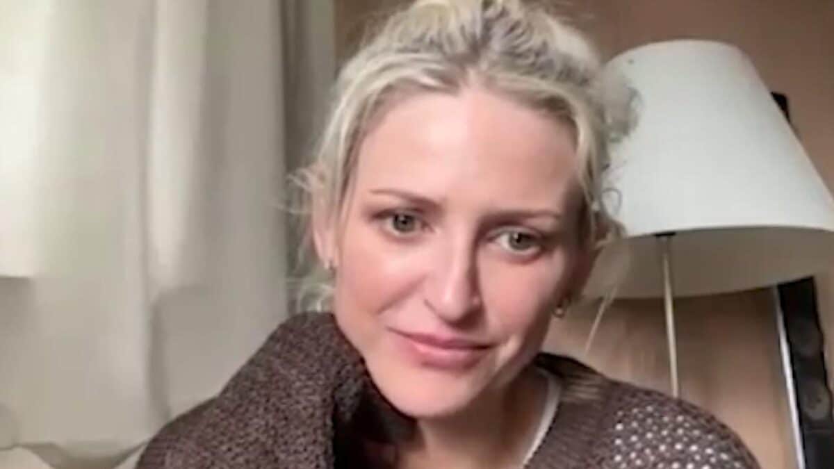 « Je ne voulais pas être chanteuse » : Emily Armstrong (Linkin Park) raconte comment elle a fini par tenir le micro
