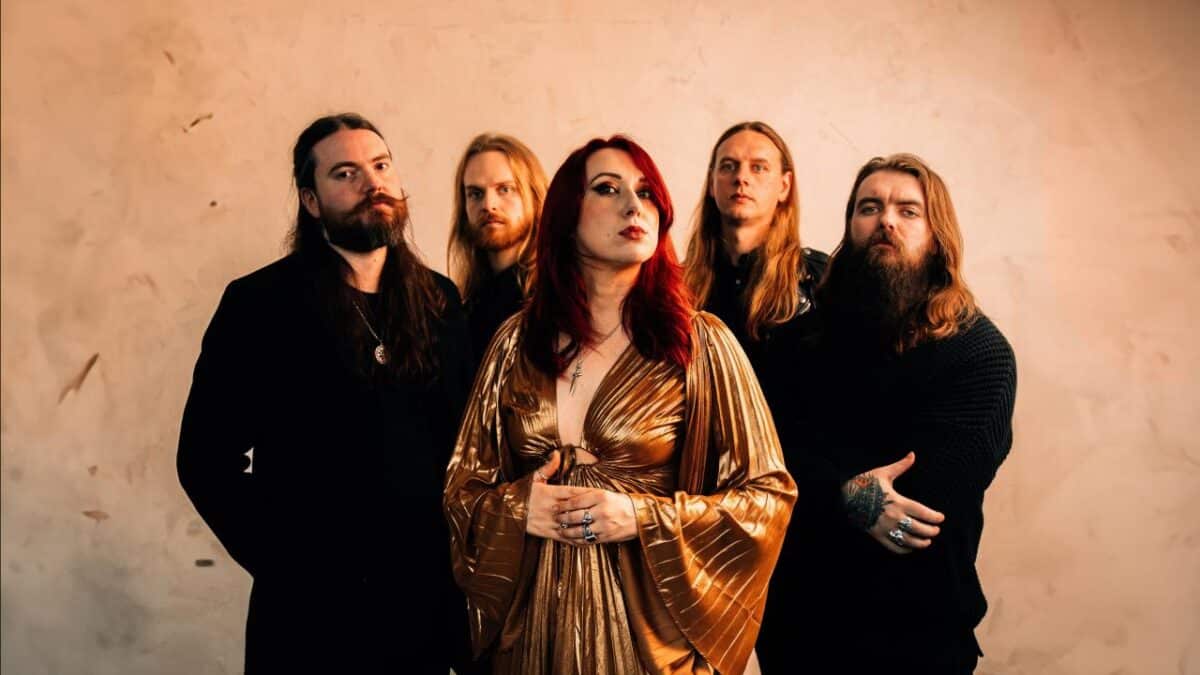 Breaks Me Down : Employed To Serve explore le deuil avec un nouveau single bouleversant