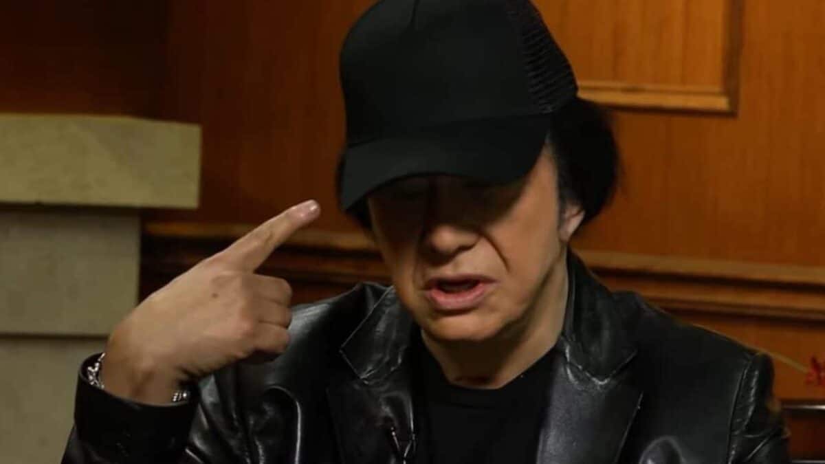 Rock & Roll Hall Of Fame : Chuck D et Chad Smith contredisent frontalement Gene Simmons sur la place du hip-hop