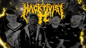 « Nous sommes là pour rester » : Hacktivist renaît avec Bones et un nouveau line-up