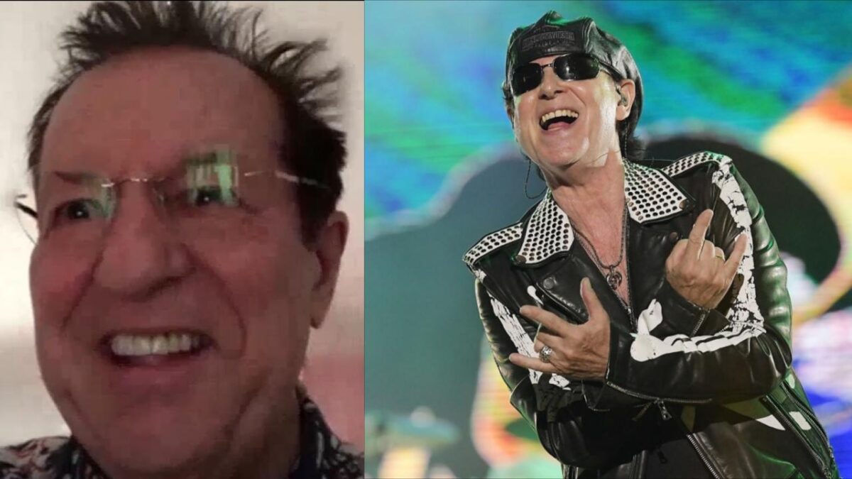 « Pour moi, le groupe est fini depuis 1996 » : Herman Rarebell, ancien batteur de Scorpions, regrette la direction prise par le groupe depuis son départ