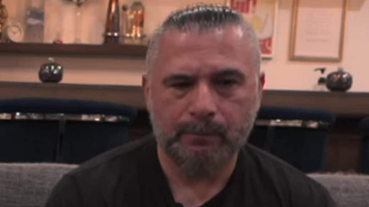 Un album en 2027 ? John Dolmayan propose une méthode simple pour sauver System Of A Down : « Je veux que Serj passe en premier »