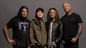 “Il va terriblement nous manquer” : Metallica rend hommage à Michael Tilson Thomas