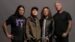 Metallica : déjà 93 000 dons de sang, trois nouvelles collectes annoncées