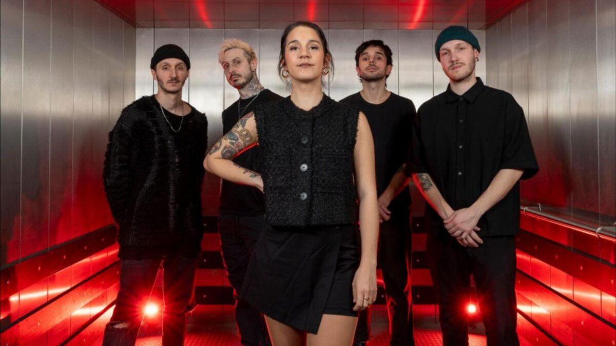 Novelists électrise Audiotree : une session live intense disponible en ligne