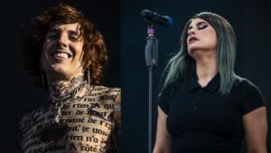 « Il est rafraîchissant d&rsquo;entendre un groupe oser redéfinir ce qu&rsquo;un album de metal peut être » : Oli Sykes (Bring Me The Horizon) donne son avis sur Tsunami Sea de Spiritbox