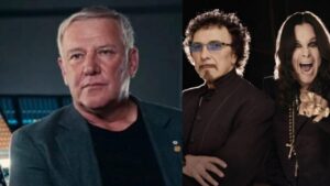 « D&rsquo;autres choses se sont présentées » : Alex Lifeson et Geddy Lee de Rush ont été invités à participer au dernier concert de Black Sabbath mais ont dû décliner la proposition
