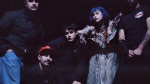 Scowl sort un nouveau single, Tonight (I&rsquo;m Afraid)