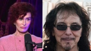 « Tout ce qu’on pensait que ton père nous ferait, ils nous l’ont fait » : Sharon Osbourne raconte comment Black Sabbath s&rsquo;est fait arnaquer par son manager