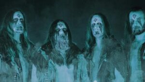 Entre death et black metal : Les Français de Skaphos sortiront Cult of Uzura le 8 mai prochain