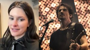 « Le plus grand moment de l&rsquo;histoire du metal » : Courtney LaPlante (Spiritbox) salue la performance de Gojira aux Jeux olympiques de 2024